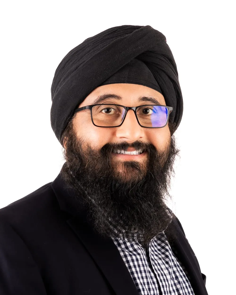 Gurkarm Randhawa, CPA