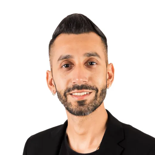 Rishi Sharma, Sr. Tax Strategist