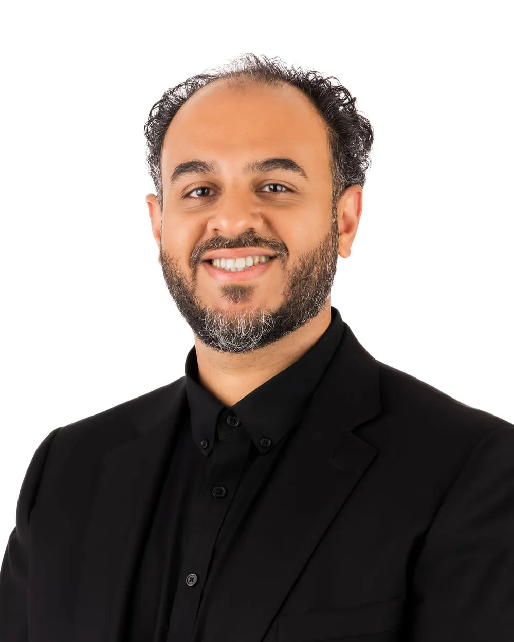 Sameer Sharma